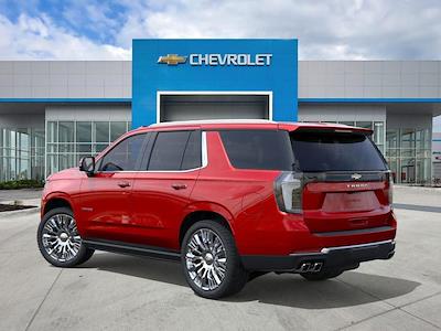 2025 Chevrolet Tahoe 4WD SUV for sale #C03892 - photo 2