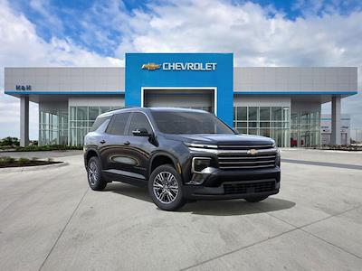 2025 Chevrolet Traverse AWD SUV for sale #C03895 - photo 1