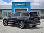 2025 Chevrolet Traverse AWD SUV for sale #C03895 - photo 4