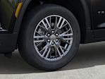2025 Chevrolet Traverse AWD SUV for sale #C03895 - photo 9