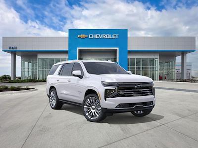 2025 Chevrolet Tahoe 4WD SUV for sale #C03896 - photo 1