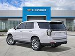 2025 Chevrolet Tahoe 4WD SUV for sale #C03896 - photo 4