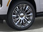 2025 Chevrolet Tahoe 4WD SUV for sale #C03896 - photo 9