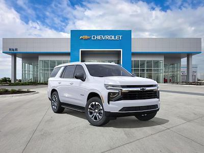 2025 Chevrolet Tahoe 4WD SUV for sale #C03898 - photo 1