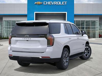 2025 Chevrolet Tahoe 4WD SUV for sale #C03898 - photo 2