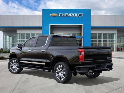 2025 Chevrolet Silverado 1500 Crew Cab 4x4 Pickup for sale #C03900 - photo 2