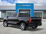2025 Chevrolet Silverado 1500 Crew Cab 4x4 Pickup for sale #C03900 - photo 2