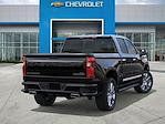 2025 Chevrolet Silverado 1500 Crew Cab 4x4 Pickup for sale #C03900 - photo 4