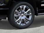 2025 Chevrolet Silverado 1500 Crew Cab 4x4 Pickup for sale #C03900 - photo 9