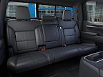 2025 Chevrolet Silverado 1500 Crew Cab 4x4 Pickup for sale #C03900 - photo 17