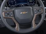 2025 Chevrolet Silverado 1500 Crew Cab 4x4 Pickup for sale #C03900 - photo 19