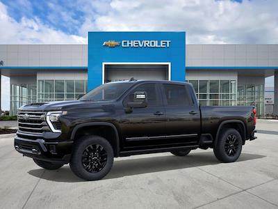 2025 Chevrolet Silverado 2500 Crew Cab 4x4 Pickup for sale #C03901 - photo 1