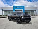 2025 Chevrolet Silverado 2500 Crew Cab 4x4 Pickup for sale #C03901 - photo 3
