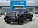 2025 Chevrolet Silverado 2500 Crew Cab 4x4 Pickup for sale #C03901 - photo 6