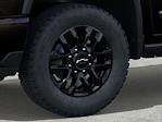 2025 Chevrolet Silverado 2500 Crew Cab 4x4 Pickup for sale #C03901 - photo 9