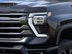 2025 Chevrolet Silverado 2500 Crew Cab 4x4 Pickup for sale #C03901 - photo 10