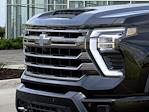 2025 Chevrolet Silverado 2500 Crew Cab 4x4 Pickup for sale #C03901 - photo 13