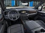2025 Chevrolet Silverado 2500 Crew Cab 4x4 Pickup for sale #C03901 - photo 15
