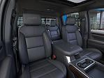 2025 Chevrolet Silverado 2500 Crew Cab 4x4 Pickup for sale #C03901 - photo 16
