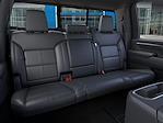 2025 Chevrolet Silverado 2500 Crew Cab 4x4 Pickup for sale #C03901 - photo 17