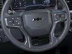 2025 Chevrolet Silverado 2500 Crew Cab 4x4 Pickup for sale #C03901 - photo 19