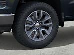 2025 Chevrolet Silverado 1500 Crew Cab 4x4 Pickup for sale #C03902 - photo 9