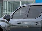 2025 Chevrolet Silverado 1500 Crew Cab 4x4 Pickup for sale #C03902 - photo 12