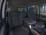 2025 Chevrolet Silverado 1500 Crew Cab 4x4 Pickup for sale #C03902 - photo 16