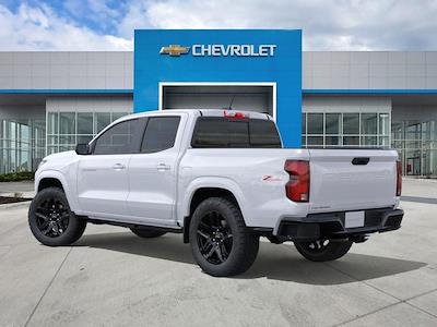 2025 Chevrolet Colorado Crew Cab 4x4 Pickup for sale #C03903 - photo 2