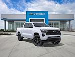 2025 Chevrolet Colorado Crew Cab 4x4 Pickup for sale #C03903 - photo 3