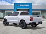 2025 Chevrolet Colorado Crew Cab 4x4 Pickup for sale #C03903 - photo 2