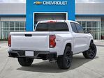 2025 Chevrolet Colorado Crew Cab 4x4 Pickup for sale #C03903 - photo 4