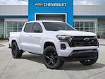 2025 Chevrolet Colorado Crew Cab 4x4 Pickup for sale #C03903 - photo 7