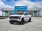 2025 Chevrolet Colorado Crew Cab 4x4 Pickup for sale #C03903 - photo 8