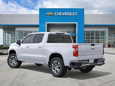 2025 Chevrolet Silverado 1500 Crew Cab 4x4 Pickup for sale #C03904 - photo 2
