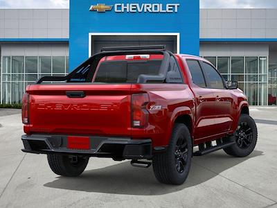 2025 Chevrolet Colorado Crew Cab 4x4 Pickup for sale #C03907 - photo 2