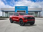 2025 Chevrolet Colorado Crew Cab 4x4 Pickup for sale #C03907 - photo 3