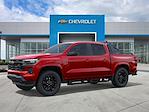 2025 Chevrolet Colorado Crew Cab 4x4 Pickup for sale #C03907 - photo 1
