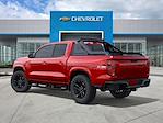 2025 Chevrolet Colorado Crew Cab 4x4 Pickup for sale #C03907 - photo 2