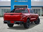 2025 Chevrolet Colorado Crew Cab 4x4 Pickup for sale #C03907 - photo 4