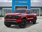 2025 Chevrolet Colorado Crew Cab 4x4 Pickup for sale #C03907 - photo 6