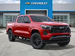 2025 Chevrolet Colorado Crew Cab 4x4 Pickup for sale #C03907 - photo 7