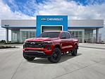 2025 Chevrolet Colorado Crew Cab 4x4 Pickup for sale #C03907 - photo 8