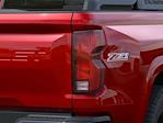 2025 Chevrolet Colorado Crew Cab 4x4 Pickup for sale #C03907 - photo 11