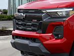 2025 Chevrolet Colorado Crew Cab 4x4 Pickup for sale #C03907 - photo 13
