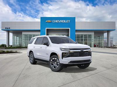 2025 Chevrolet Tahoe 4WD SUV for sale #C03908 - photo 1