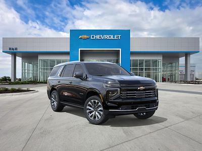 2025 Chevrolet Tahoe 4WD SUV for sale #C03909 - photo 1