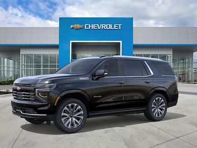 2025 Chevrolet Tahoe 4WD SUV for sale #C03909 - photo 2