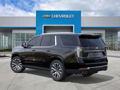2025 Chevrolet Tahoe 4WD SUV for sale #C03909 - photo 2