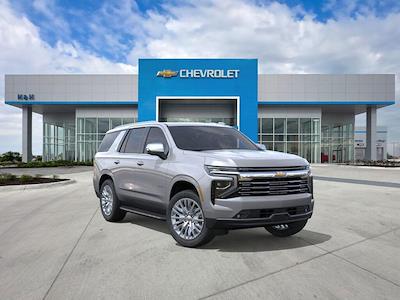 2025 Chevrolet Tahoe 4WD SUV for sale #C03910 - photo 1